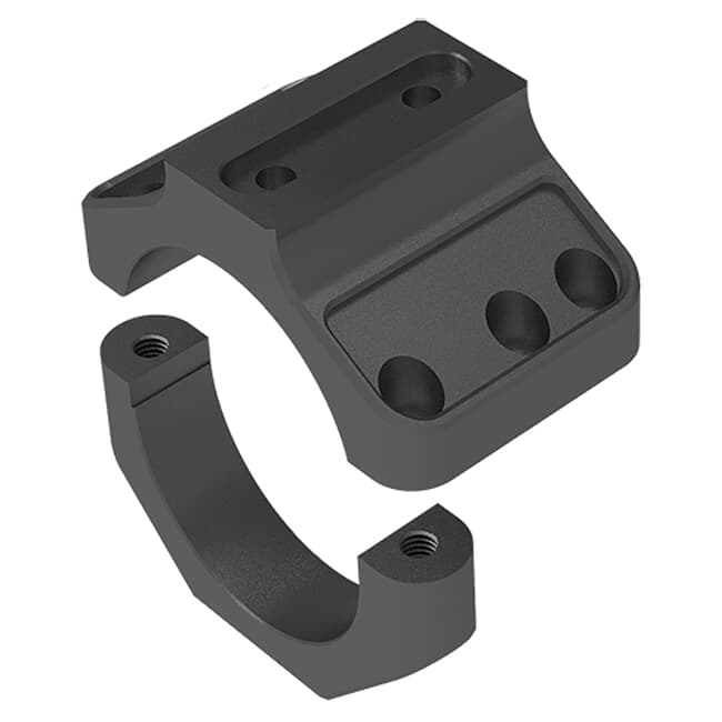 Badger Ordnance Condition One Accessory Ring Cap (ARC) 34mm Black 700-34B