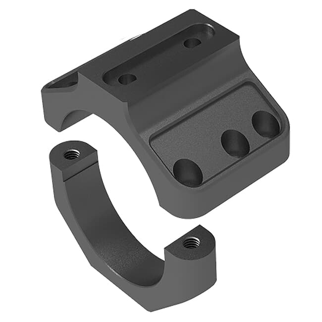 Badger Ordnance Condition One Accessory Ring Cap (ARC) 35mm Black 700-35B