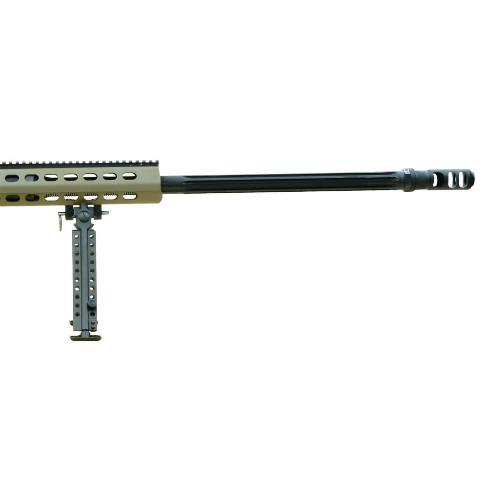 1/6 Scale Modern Era .50 Caliber Barrett Sniper Rifle 103066A