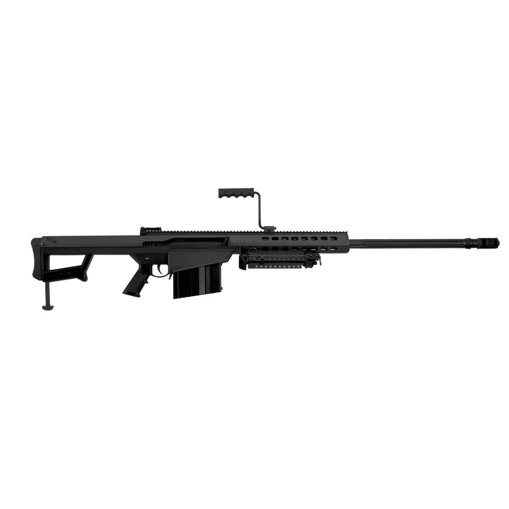 Barrett Model 82A1 .50 BMG Rifle System