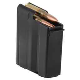 Barrett 95 .50 BMG 5rd. Magazine 13345