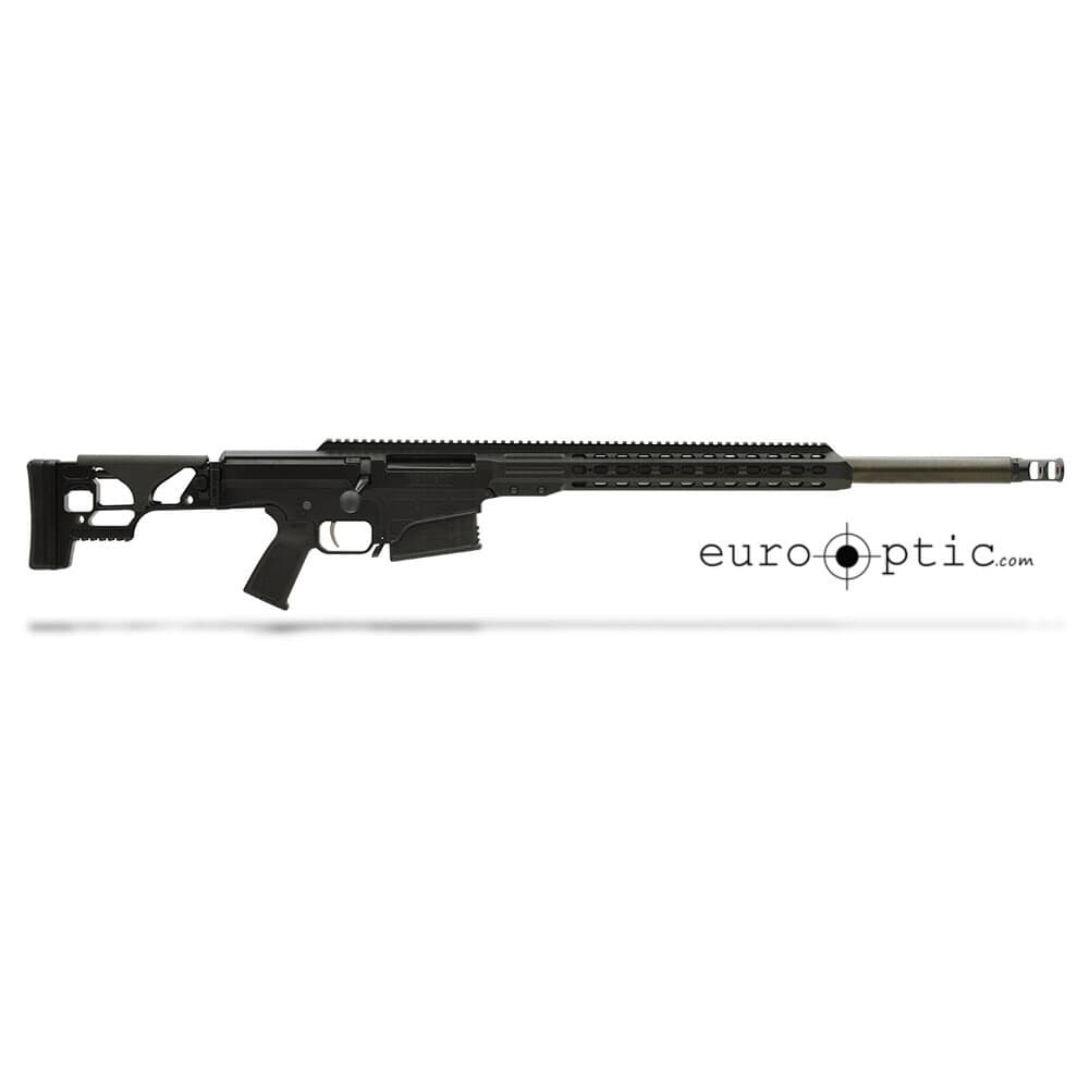 Barrett MRAD 6.5 Creedmoor Black CF 15500