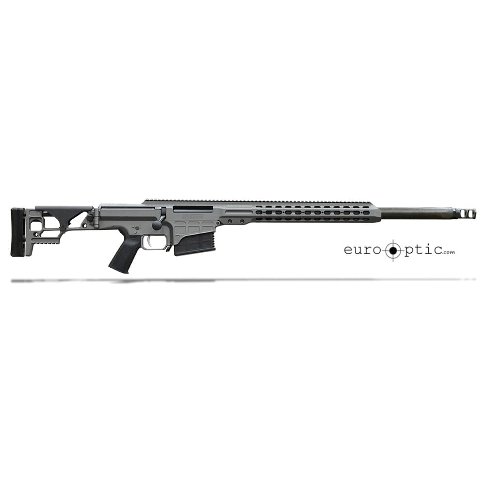 Barrett MRAD 6.5 Creedmoor Grey CF 15504