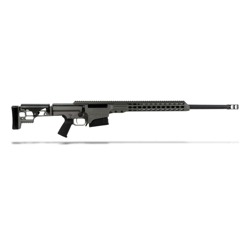 Barrett MRAD Grey .300 WM Rifle 14393