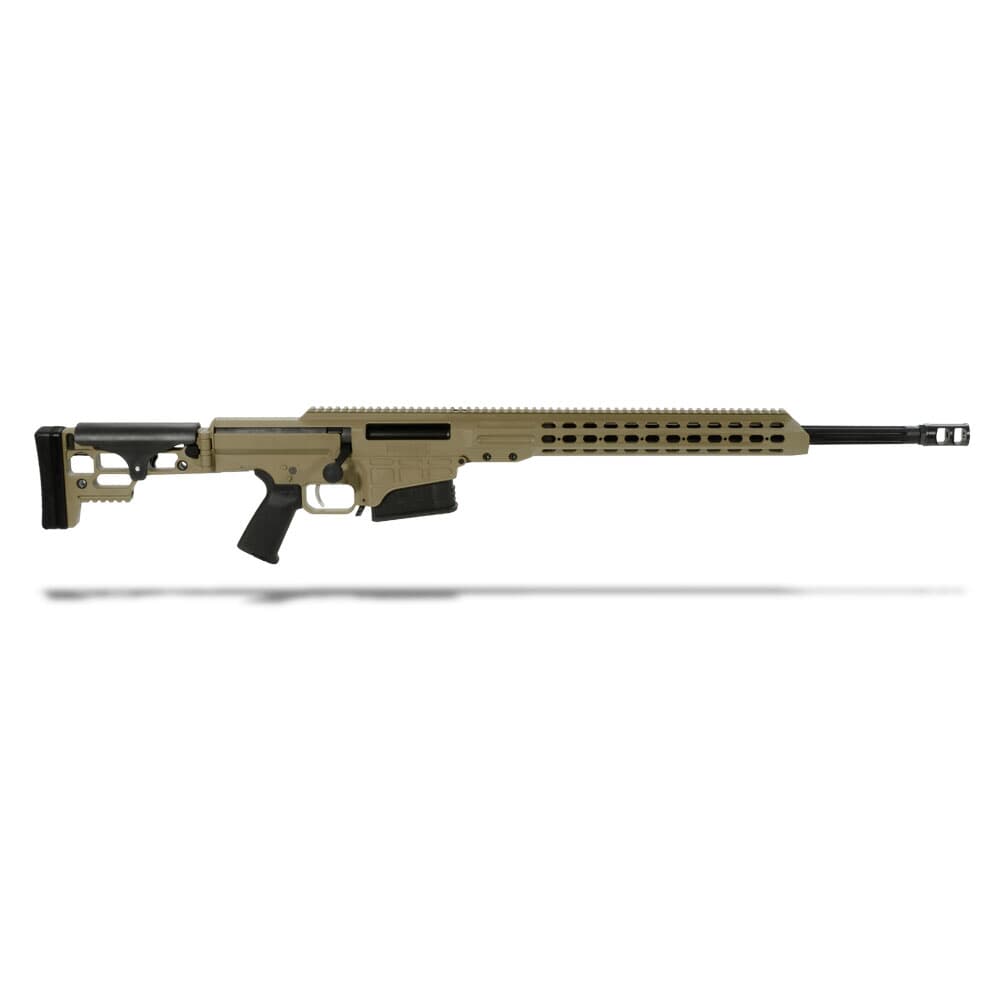 Barrett MRAD Tan .308 Winchester Rifle 14364