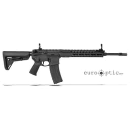 Barrett REC7 5.56 NATO 16" Carbine Black Cerakote 16980