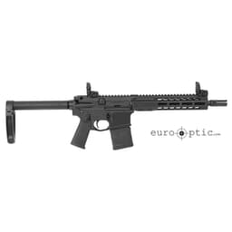 Barrett REC7 DI 300 Blackout 10.25" Black Cerakote M-LOK Pistol Showroom Demo 17190