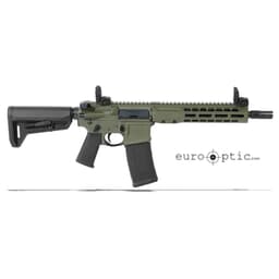 Barrett REC7 DI 300 Blackout 10.25" OD Green Cerakote SBR 18019