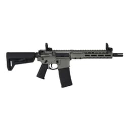 Barrett REC7 DI 300 Blackout 10.25" Tungsten Grey Cerakote SBR 17949