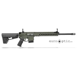 Barrett REC7 Gen II 6.8 SPC DMR OD Green 14957