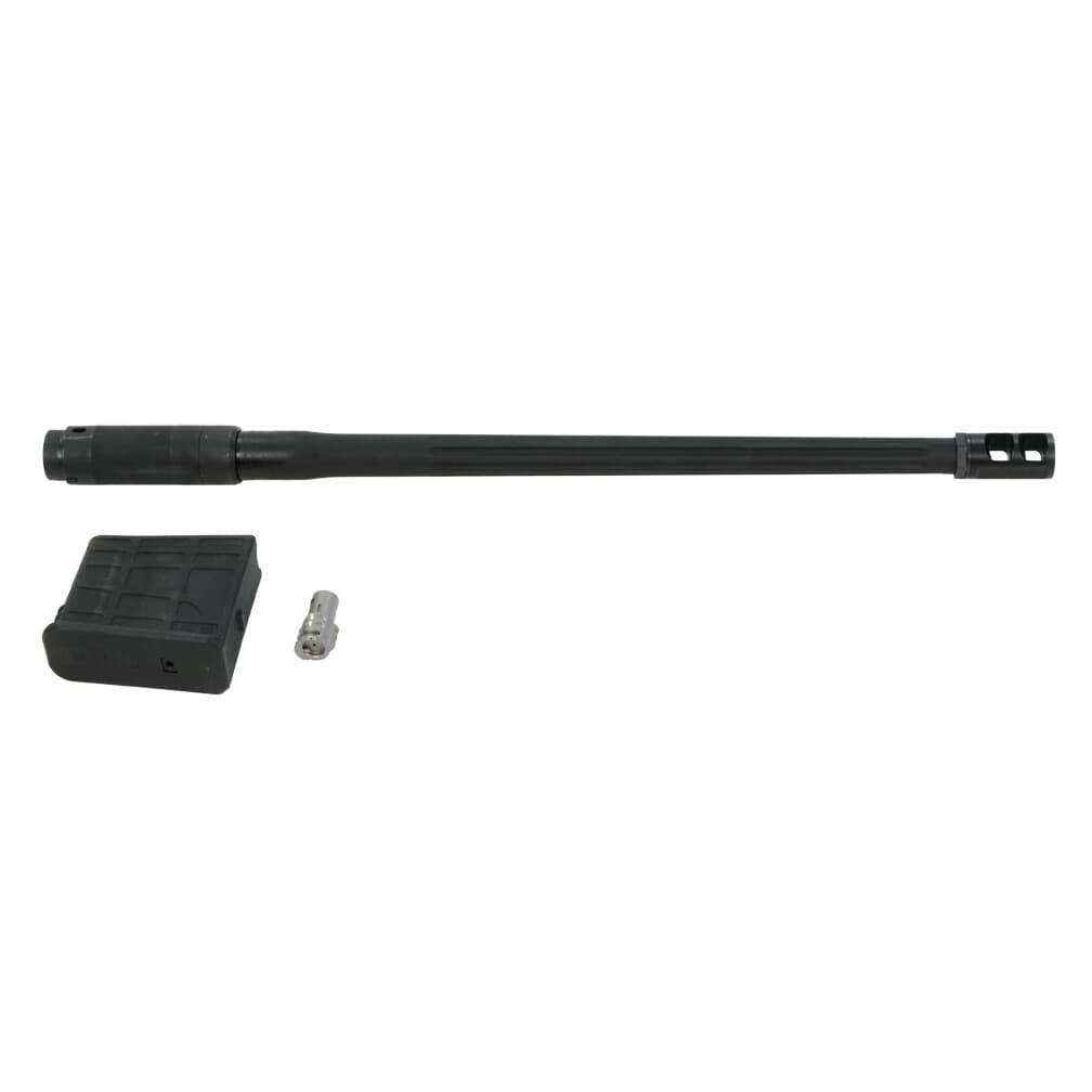 Barrett MRAD 308 Win Conversion Kit 22" Fluted 13261 13261