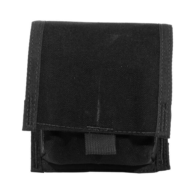 Barrett Black 5rd Large Magazine Pouch 32350