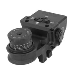 Barrett BORS 2.0 ATACR 5-25 .25 MOA, (For ATACR Models C445 and C526) MPN 15356