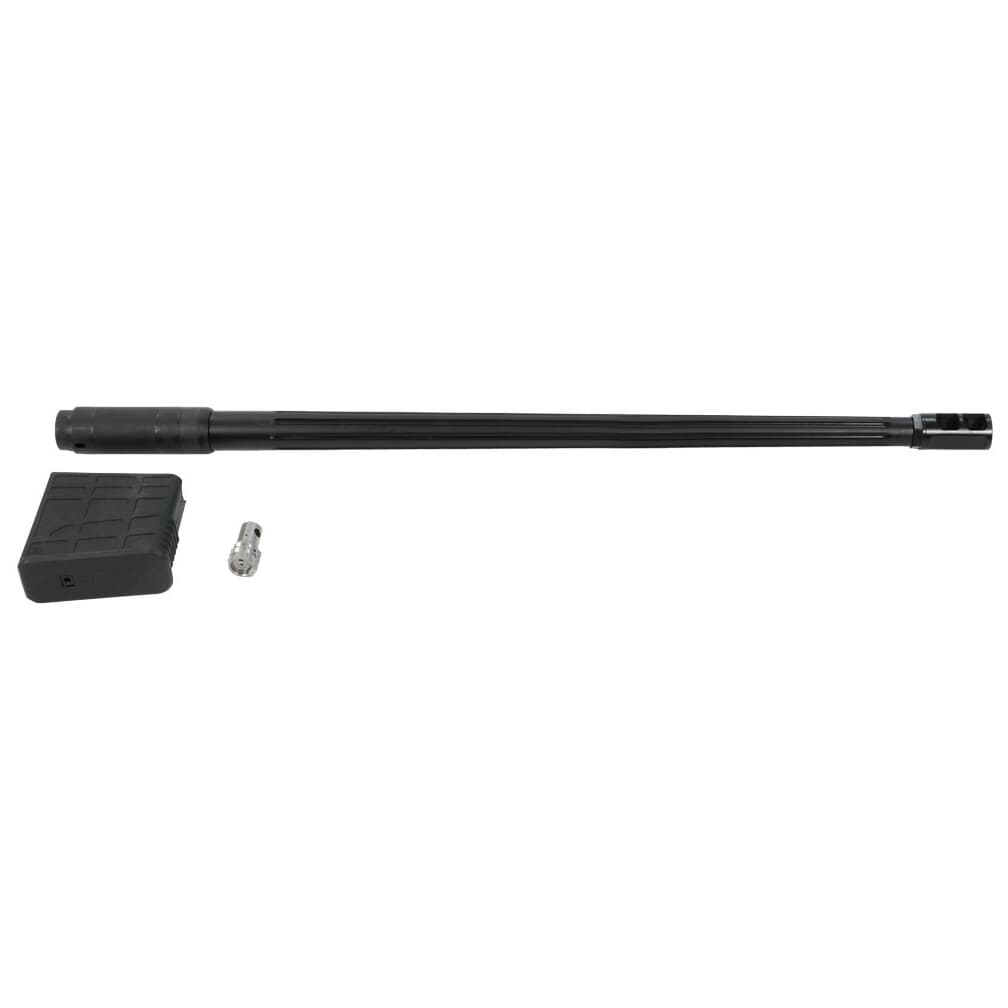Barrett MRAD 338 Lapua Conversion Kit 26" Fluted 14276 14276