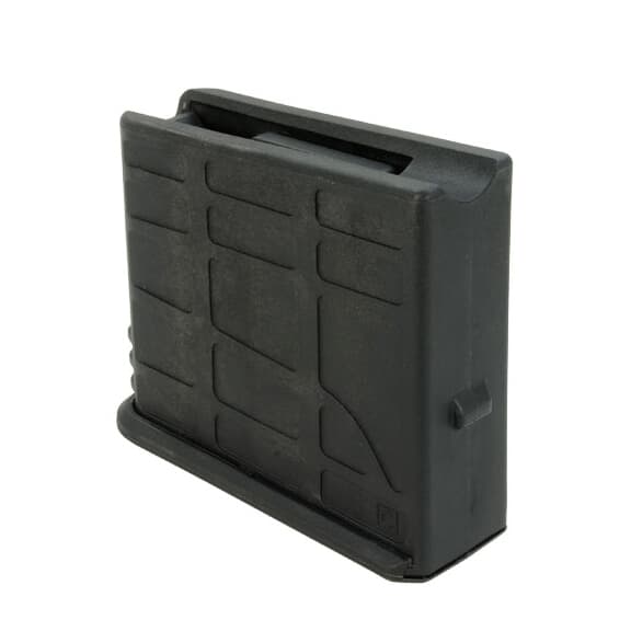 Barrett MRAD 10 Rd C Magazine 308Win 6.5CM 260Rem Black 12885