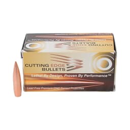 Barrett .416 Projectile 446gr MTAC 50/box 14450