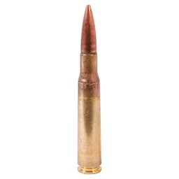 Barrett .50 BMG M33 Ball 100rd Can Ammo 16425