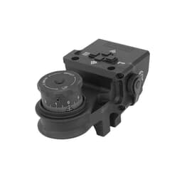 Barrett BORS 2.0 ATACR 5-25 .1 MRAD, (For ATACR Models C446) MPN 15357