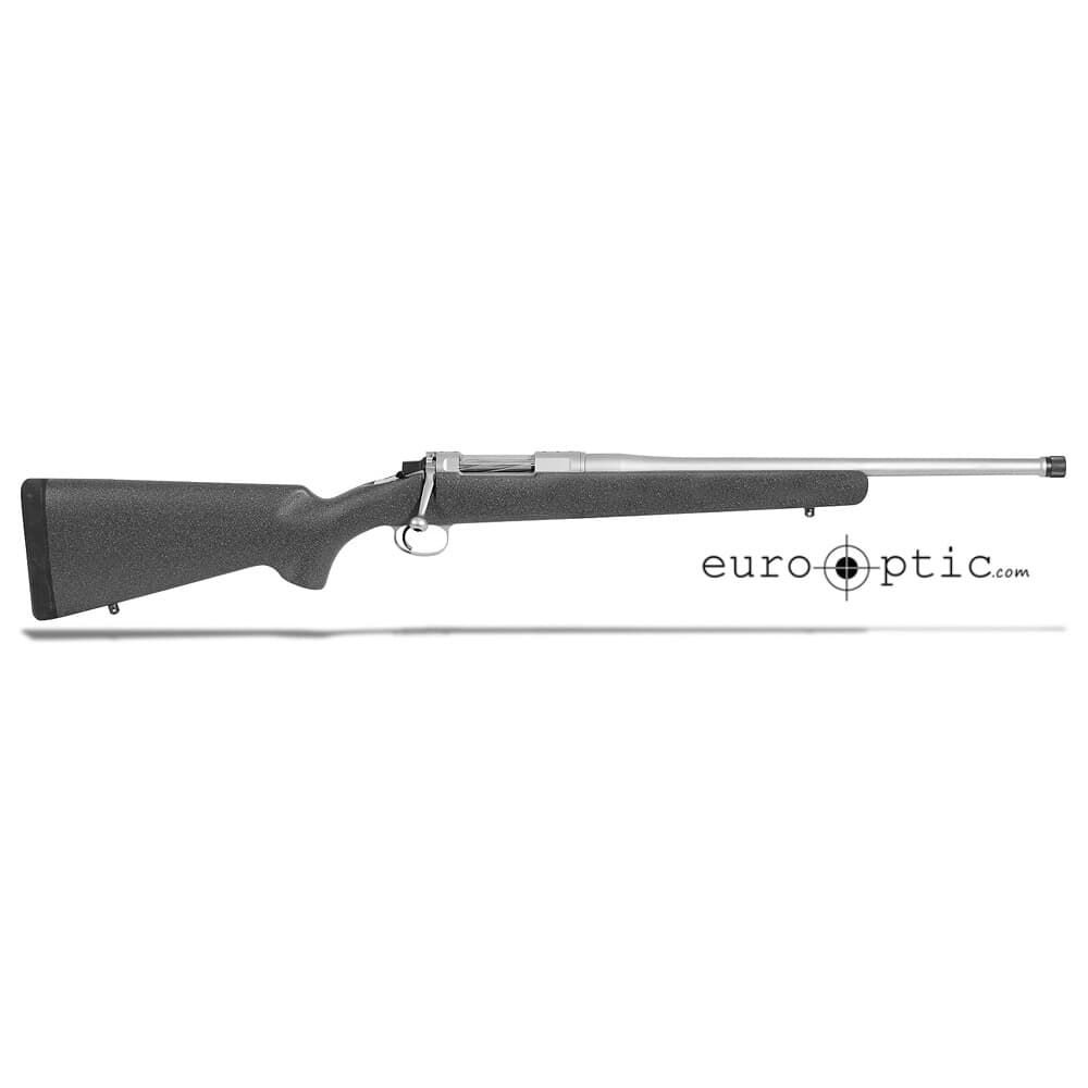 Barrett Fieldcraft 6.5 Creedmoor 18" Threaded Rifle 17266