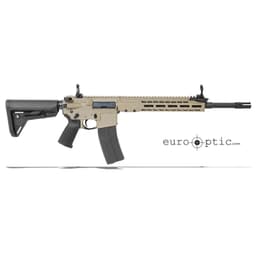 Barrett REC7 6.8 SPC 16" Carbine FDE Cerakote M-LOK Rifle Showroom Demo 17011