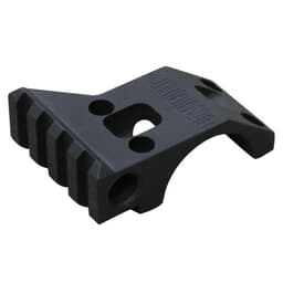 Barrett 30mm Accessory Ring Cap w/ 1.77 in M1913 Rail 66821