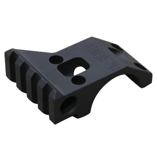 Barrett 30mm Accessory Ring Cap w/ 1.77 in M1913 Rail 66821
