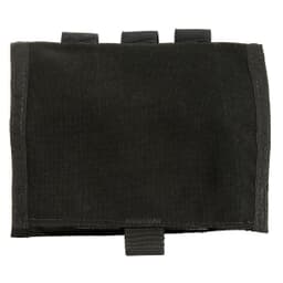 Barrett Black 10rd Medium Magazine Pouch 32352
