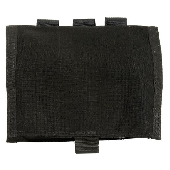 Barrett Black 10rd Medium Magazine Pouch 32352