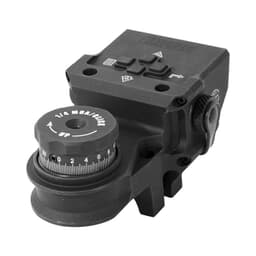 Barrett BORS 2.0 for Schmidt Bender PMII 5-25 13837