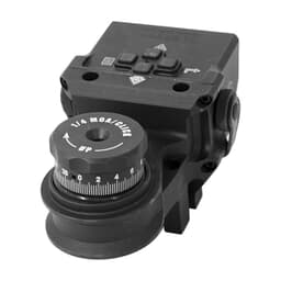 Barrett BORS 2.0 for Schmidt Bender PMII 3-12 13855