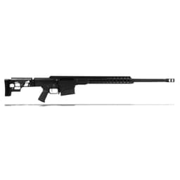 Barrett MRAD Black .338 Lapua Rifle 14357