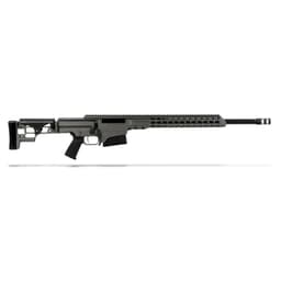 Barrett MRAD 6.5 Creedmoor Grey 24" Fluted bbl 14449