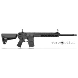 Barrett REC7 5.56 NATO 18" DMR Black Cerakote 17092
