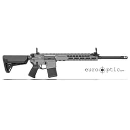 Barrett REC7 5.56 NATO 18" DMR Tungsten Grey Cerakote 17093