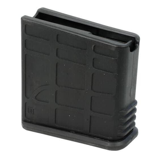 Barrett MRAD 10Rd B Magazine 300WM, 7mm RM, 7 PRC, 300 PRC Black 13552