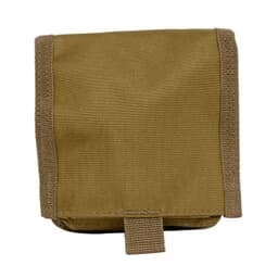 Barrett Tan 5rd Large Magazine Pouch 32353