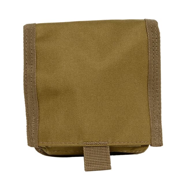 Barrett Tan 5rd Large Magazine Pouch 32353