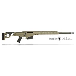 Barrett MRAD 6.5 Creedmoor FDE CF 15502