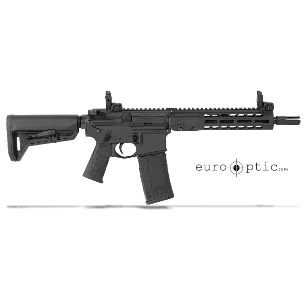 Barrett REC7 DI 300 Blackout 10.25" Black Cerakote M-LOK SBR Showroom Demo 17947