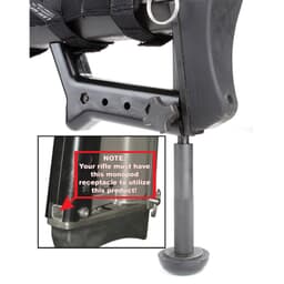 Barrett Monopod Kit: New 82A1, M99 or M95 13348