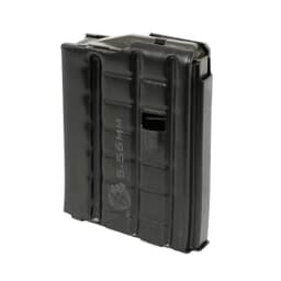 Barrett 5.56 Nato 10 Round Steel Magazine 13553