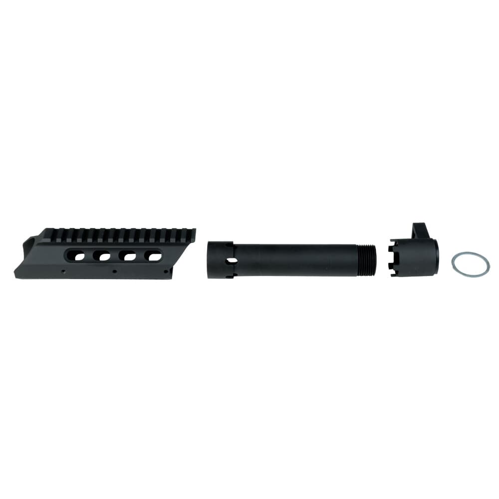 Barrett Model 98B Receiver Extension 98422-K 98422-K