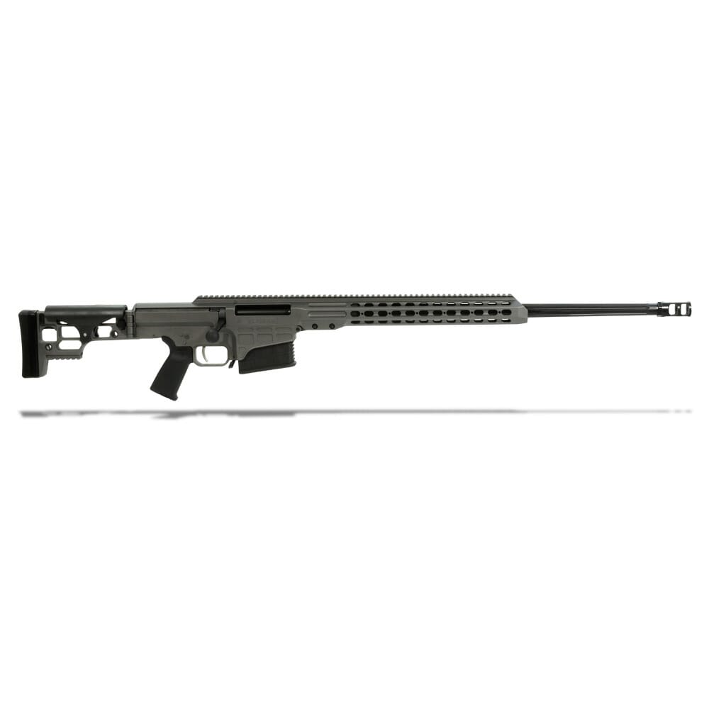 Barrett MRAD Grey .338 Lapua Rifle 14388