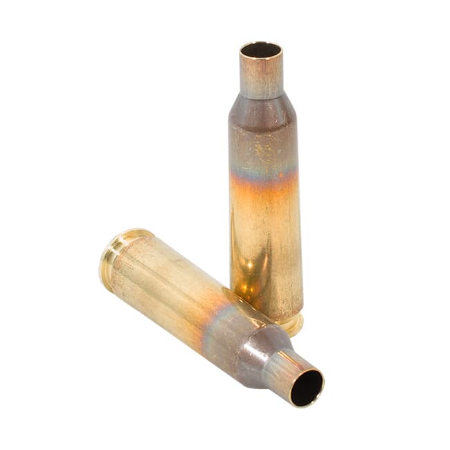 Barrett .416 Primed Brass 25ct 17226