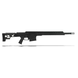 Barrett MRAD Black .338 Lapua Rifle 13522