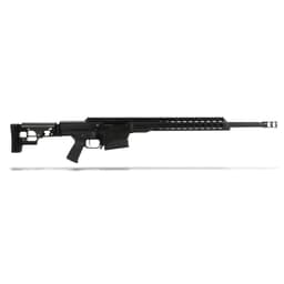Barrett MRAD Black .308 Winchester Rifle 14345