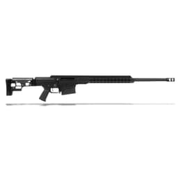 Barrett MRAD Black .338 Lapua Rifle 14356