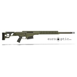 Barrett MRAD 6.5 Creedmoor OD Green CF 15503