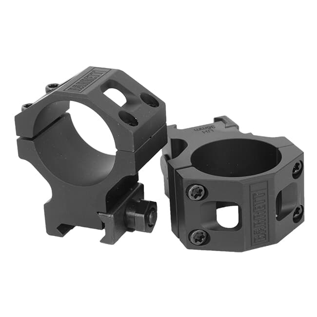 Barrett 35mm Medium 1.1 inch Zero-Gap Rings 15364