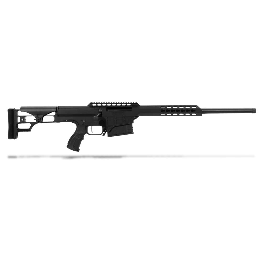 Barrett 98B Lightweight Black .260 Rem. Rifle 14811